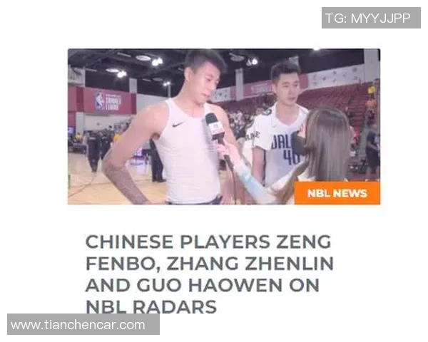 中国男篮球员的未来规划与发展路径探讨