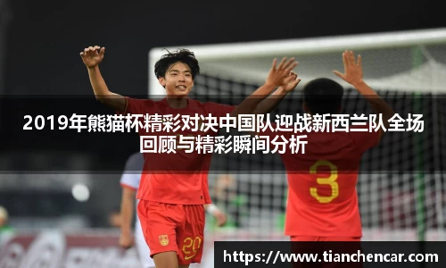 2019年熊猫杯精彩对决中国队迎战新西兰队全场回顾与精彩瞬间分析