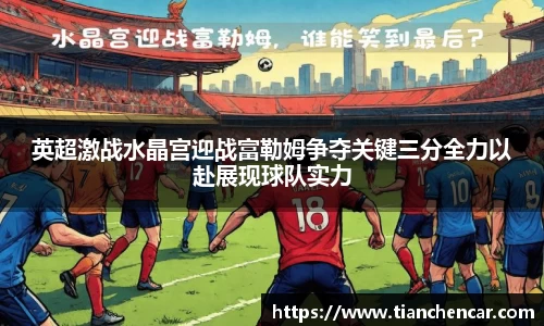 英超激战水晶宫迎战富勒姆争夺关键三分全力以赴展现球队实力